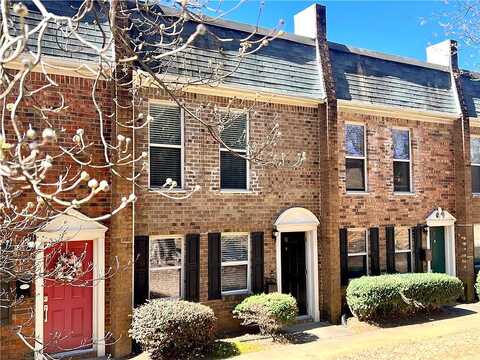 Winding River Drive #B, Sandy Springs, GA 30350