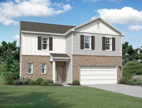 Silverton Drive, Dacula, GA 30019