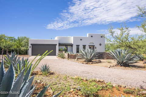 Camino Nacozari, Tubac, AZ 85646