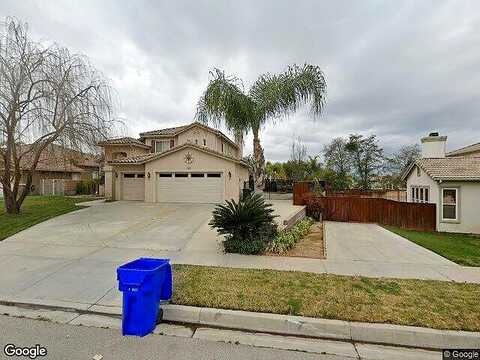 Mesa Lane, Yucaipa, CA 92339