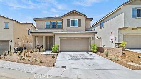 Mesa Lane, Yucaipa, CA 92339
