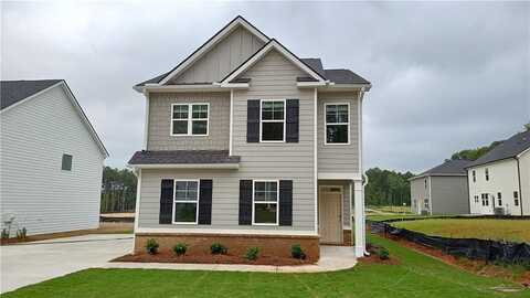 Oakchase Park Lane, Hampton, GA 30228