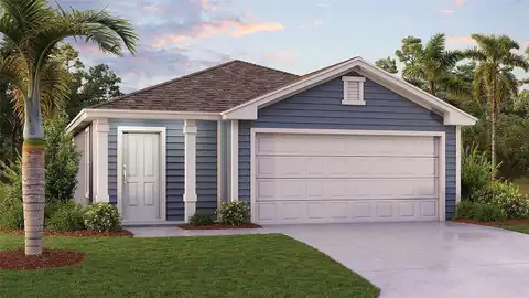Grand Reserve Drive, BUNNELL, FL 32110
