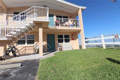 N Atlantic Avenue #537, NEW SMYRNA BEACH, FL 32169