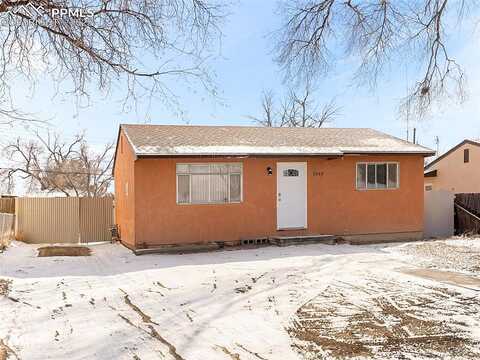 Denver Boulevard, Pueblo, CO 81008