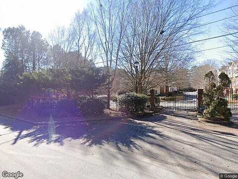 Spring Heights Ln Se, Smyrna, GA 30080