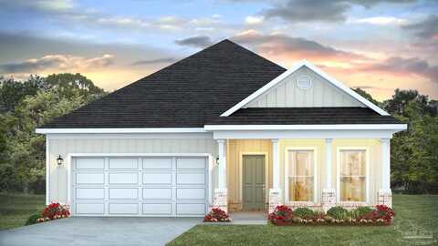 Silver Maple Dr, Cantonment, FL 32533