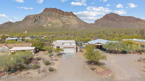 W Tucson Estates Parkway, Tucson, AZ 85713