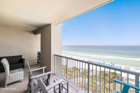 Front Beach, PANAMA CITY BEACH, FL 32407
