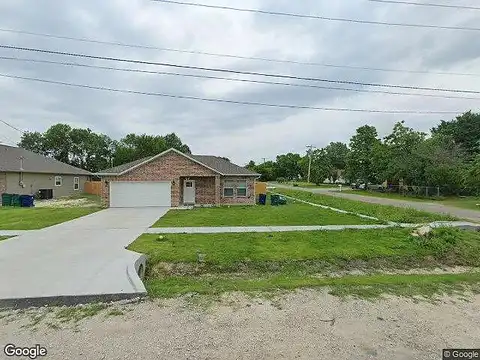 College, GREENVILLE, TX 75401