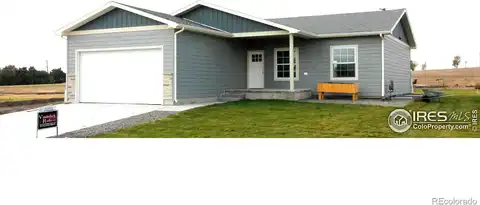 N Fremont Avenue, Fleming, CO 80728