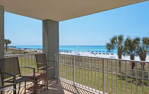 Front Beach, PANAMA CITY BEACH, FL 32407