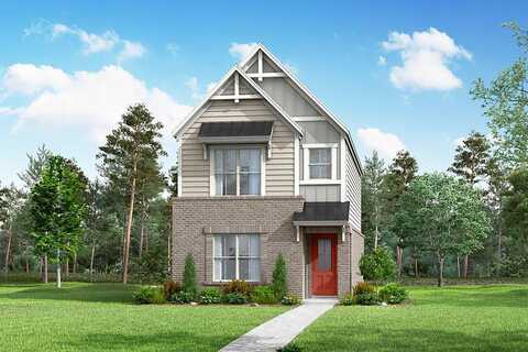 Ward, NORTH RICHLAND HILLS, TX 76180