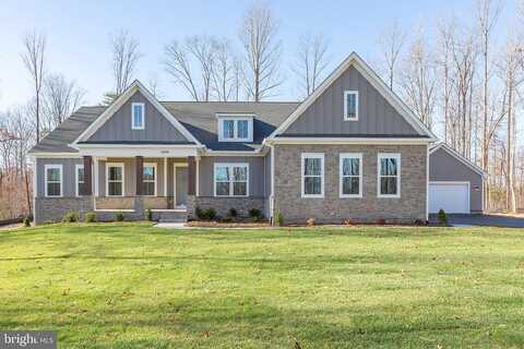 Hampstead Farm, STAFFORD, VA 22556