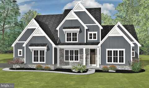 Lot 5 Fenwick Model Ridge Road, FAWN GROVE, PA 17321