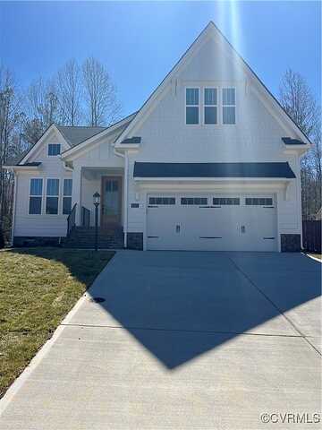 Terroir Lane, New Kent, VA 23124
