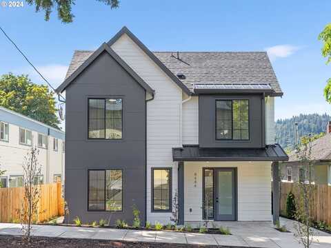 N Willamette Blvd #2, Portland, OR 97203