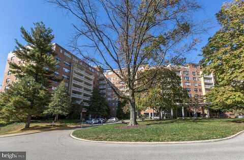 Old York Rd #703-A, ELKINS PARK, PA 19027