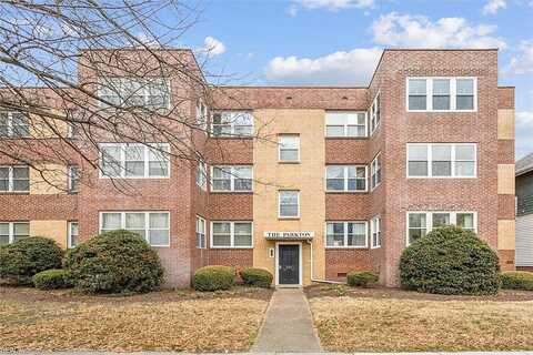 Washington Park #A1, Norfolk, VA 23517