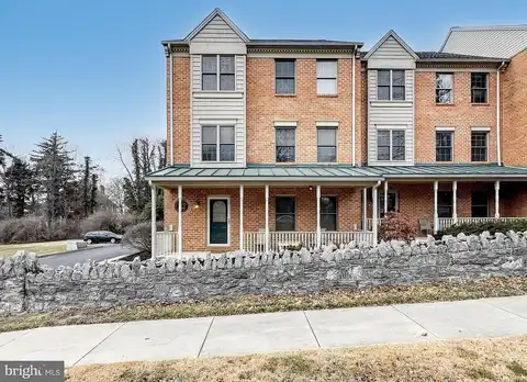 Linden Ave #3, YORK, PA 17404