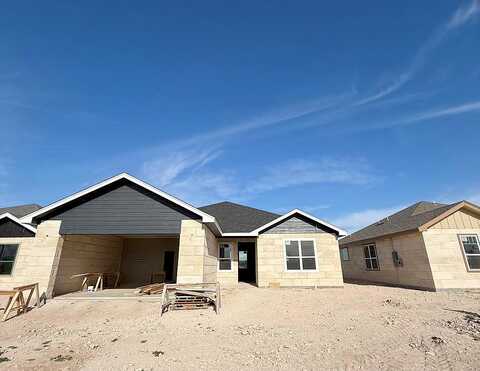 Spirit Lane, San Angelo, TX 76905
