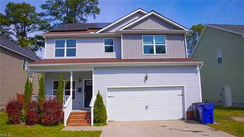 Greenwood Drive #B, Portsmouth, VA 23702