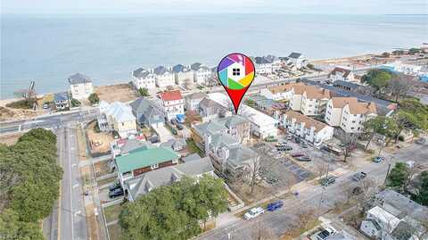 Portview Avenue #A, Norfolk, VA 23503