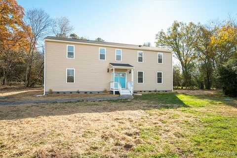 Jetersville Road, Jetersville, VA 23083