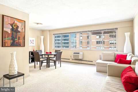 John F Kennedy Blvd #1007, PHILADELPHIA, PA 19103