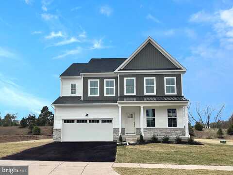 Steiner Way, PERKIOMENVILLE, PA 18074