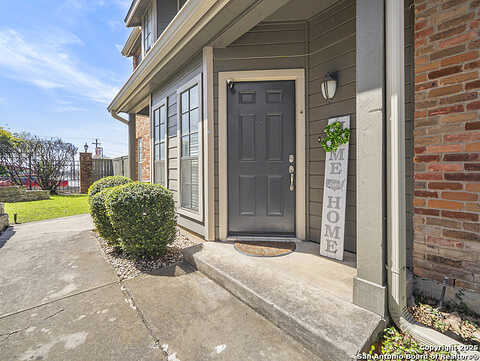 Chapel Hill #17, San Antonio, TX 78240