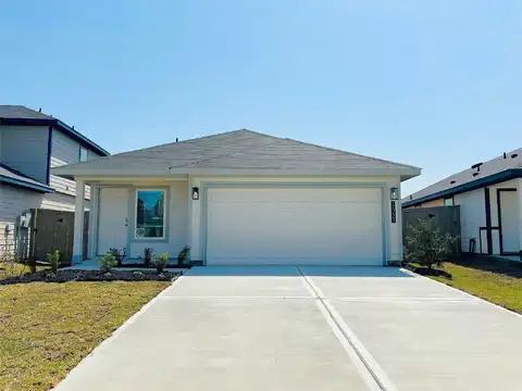 Northern Pintail Court, Splendora, TX 77372