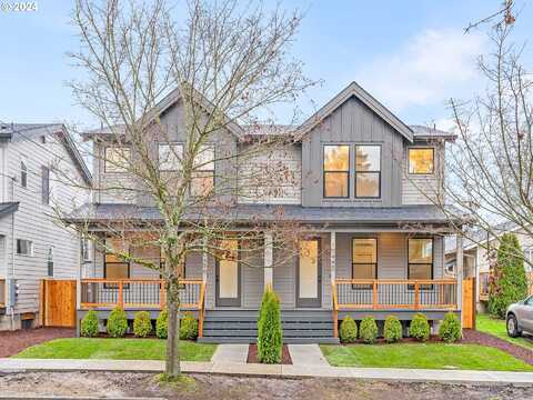 Se Yukon St #2, Portland, OR 97266