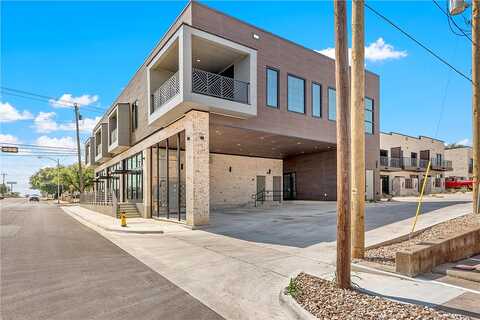 Franklin Avenue #1025A, Waco, TX 76701