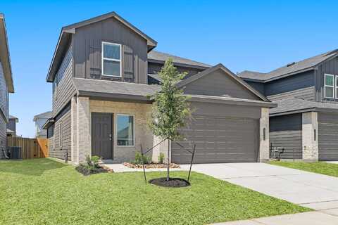 Vilana Ridge, Houston, TX 77090