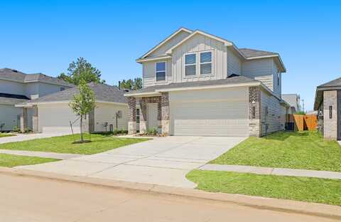 Juniper Vista Drive, Houston, TX 77090