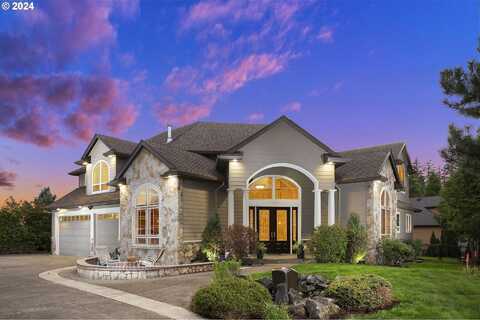 Banbury, HAPPY VALLEY, OR 97086