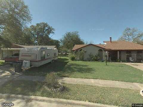 Willow Way, Wilmer, TX 75141
