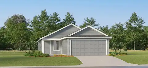 Willow Way, Wilmer, TX 75141