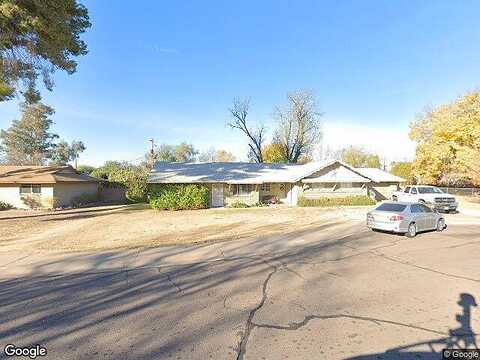 College, TEMPE, AZ 85282