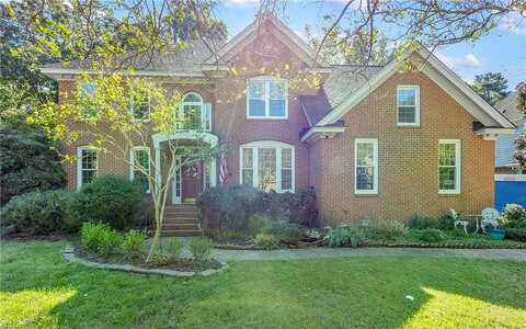 Harbour Ridge, Smithfield, VA 23430