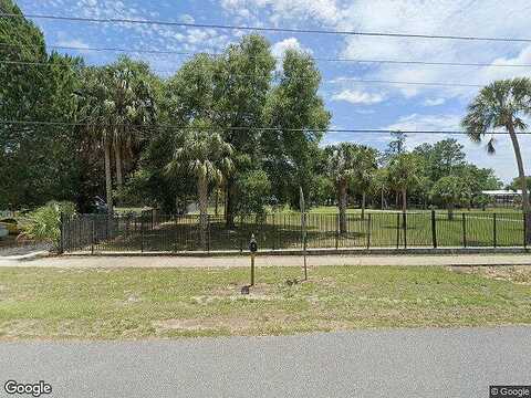 Highway 40, INGLIS, FL 34449