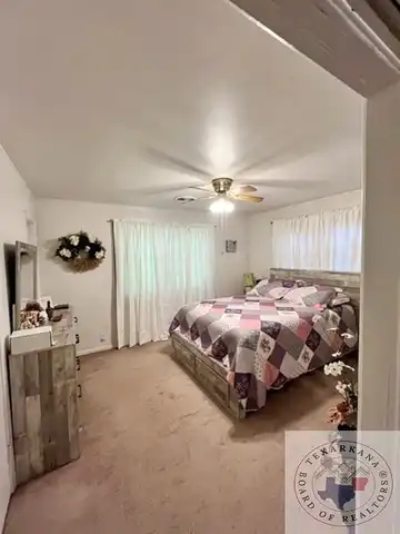 Buchanan, TEXARKANA, TX 75501