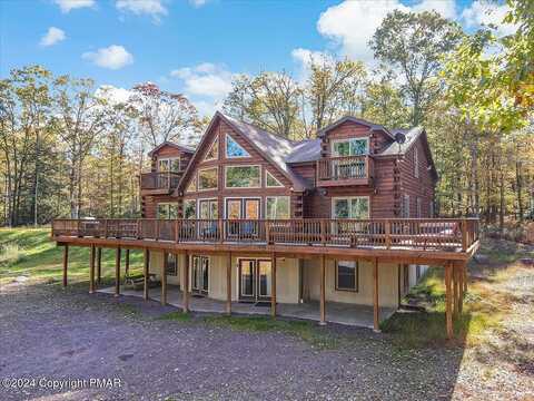 Hillary Dr W., White Haven, PA 18661