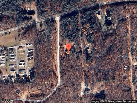 Hillary Dr W., White Haven, PA 18661