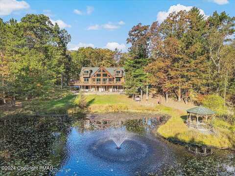 Hillary Dr. W, White Haven, PA 18661