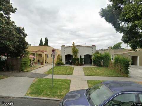 28Th, LOS ANGELES, CA 90018