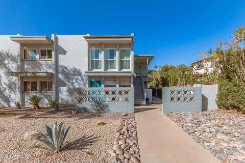 N 73Rd Street #11, Scottsdale, AZ 85251