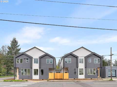 Se Crystal Springs Blvd #7, Portland, OR 97206