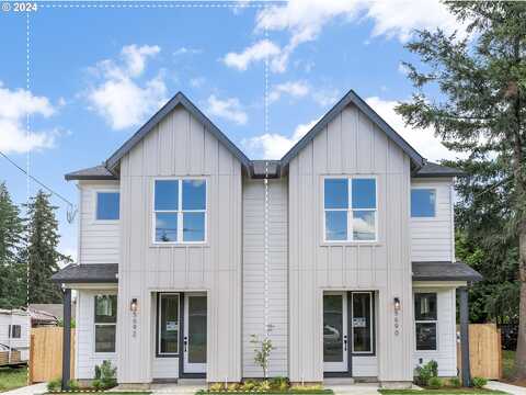 Se Knapp St #B, Portland, OR 97206